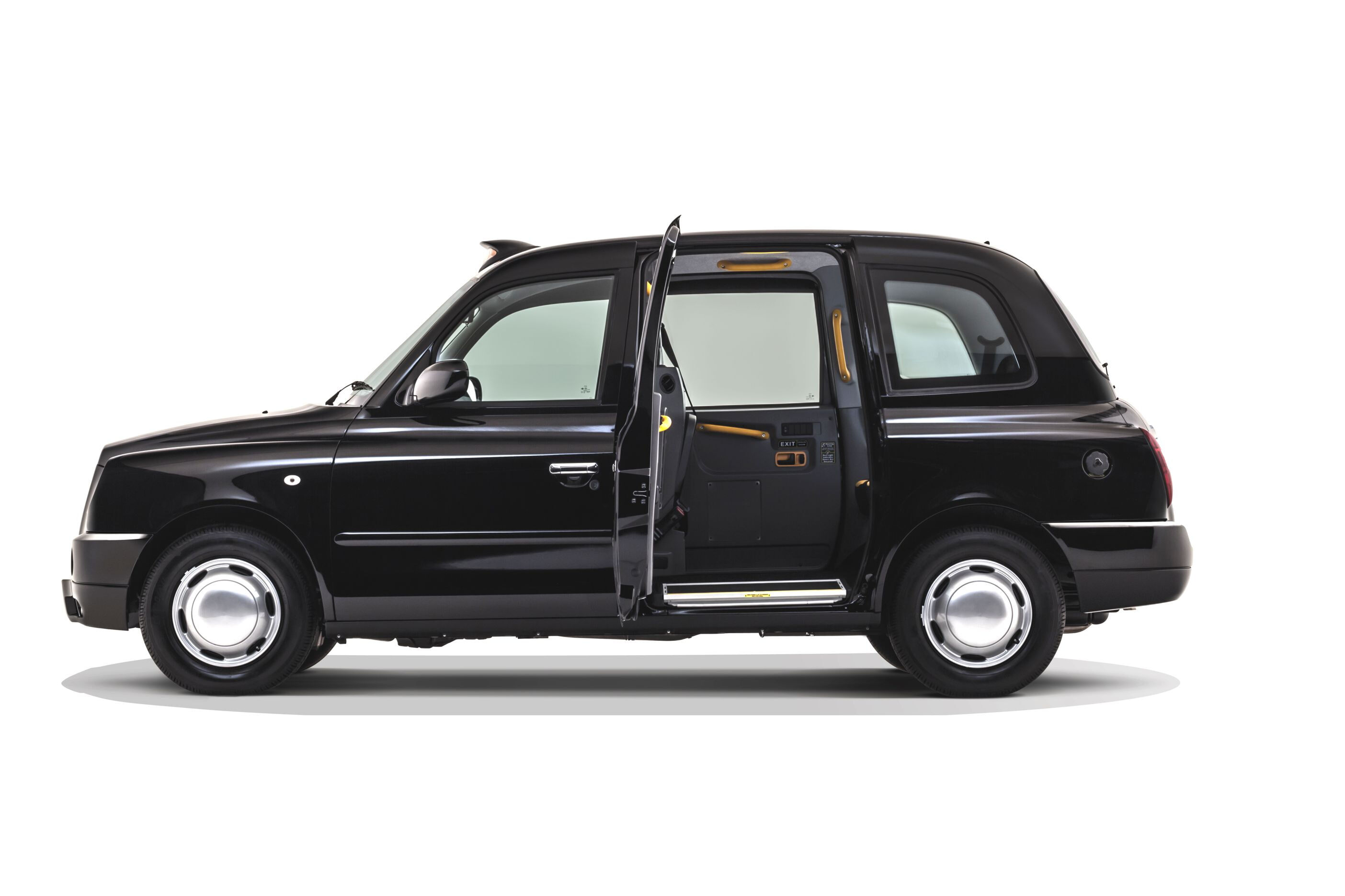 TX4-Side-door-open-nearside