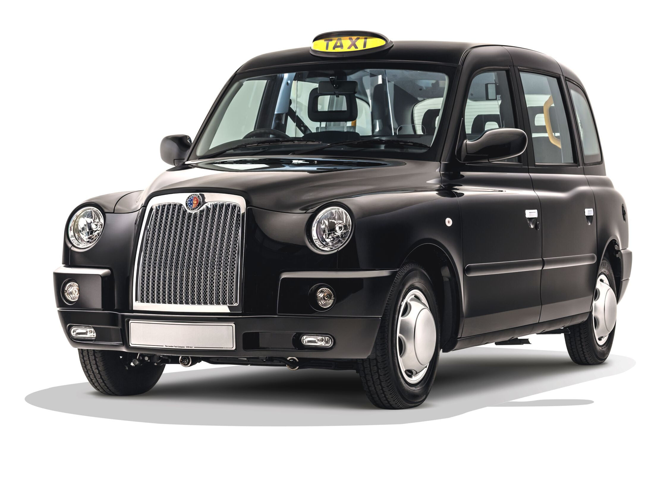 TX4-Front-Quarter